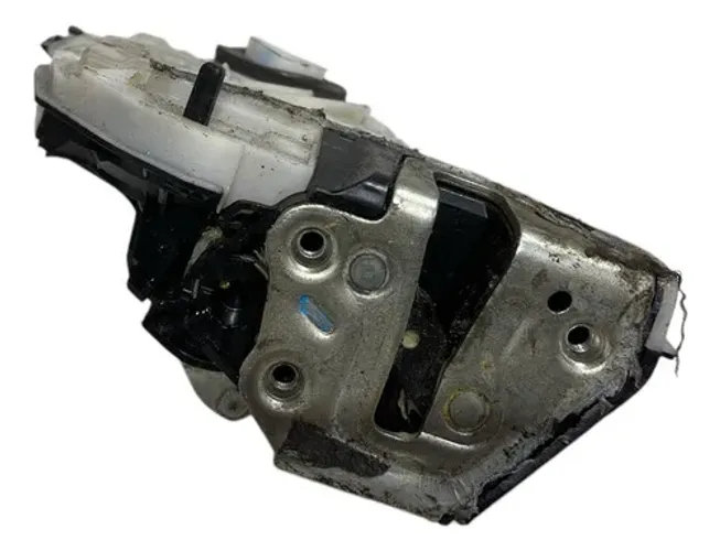 Fechadura Porta Tra Di Corolla 15/19 Hilux Sw4 16/ Civic G10