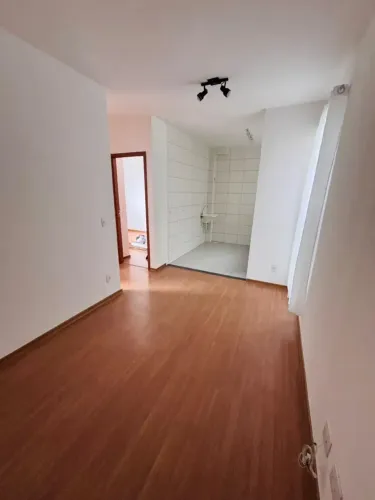 Apartamento à Venda no Condomínio Viva Laguna  Praia da Baleia | Serra/ES