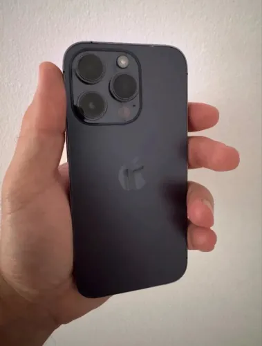 IPHONE 14 PRO
