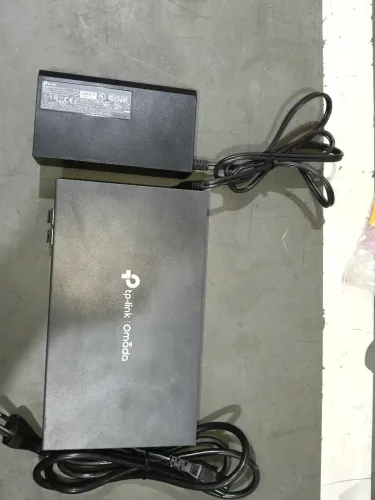 Roteador gigabit CNPJ amada 3 em 1 Er7212pc TP-Link
