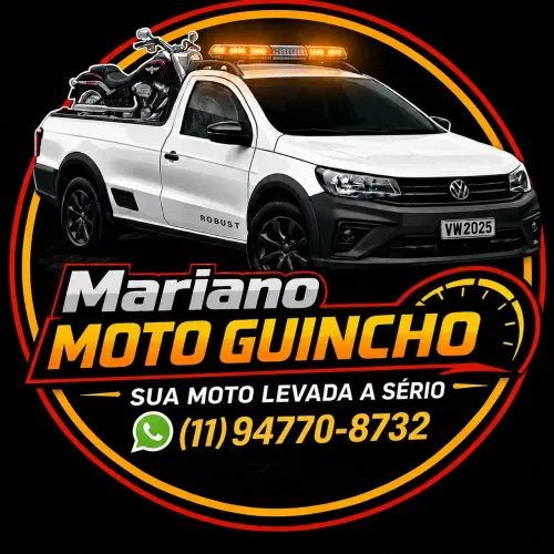 Moto Resgate