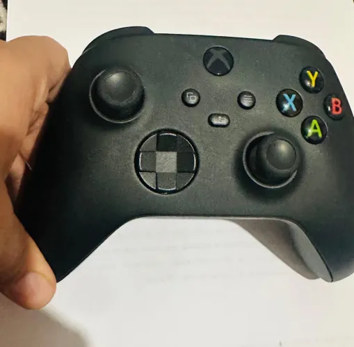 Controle Xbox One Séries