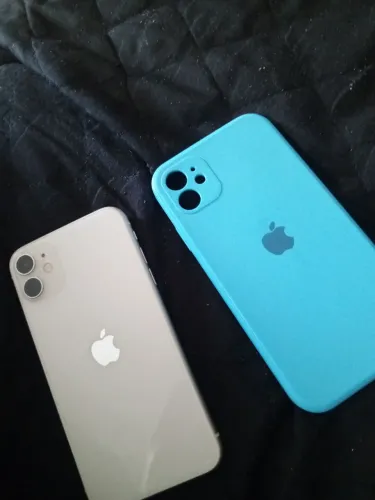 iPhone 11 128 pra retirar peças