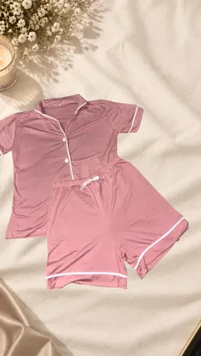 Pijama americano 