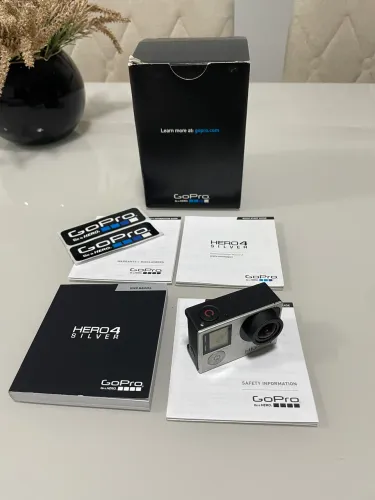 GoPro Hero 4 - Motovlog - Canal de Moto