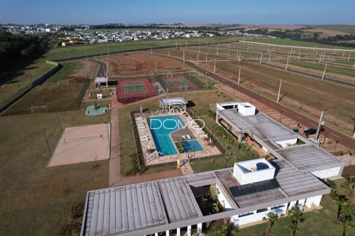 Terreno à venda, Condomínio Terras Alpha 1 Cascavel, FAG, CASCAVEL - PR