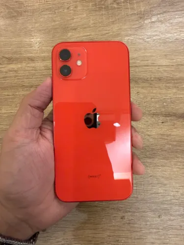 IPHONE 12 64GB COM BATERIA NOVA, LOJA NO RIOMAR, GARANTIA 3 MESES.