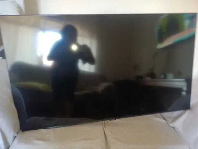 Smart Tv Samsung Crystal UHD