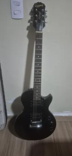 Guitarra Epiphone les Paul Suécia Model