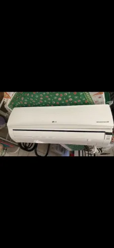 Ar condicionado LG