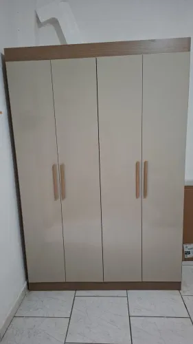 Guarda roupa