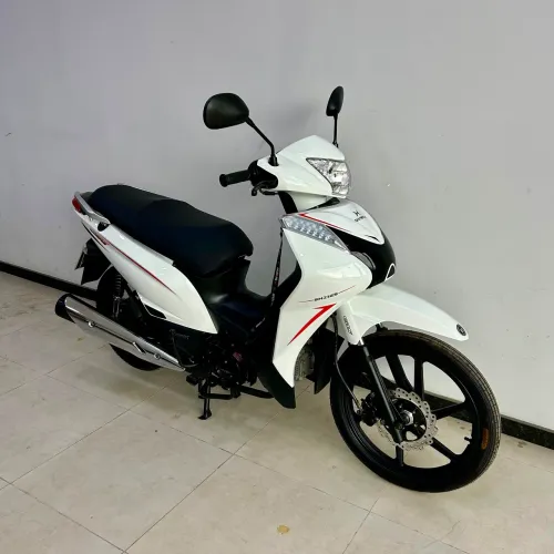 SHINERAY JET 125ss 2026