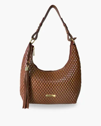 Bolsa Shoulder Couro Legítimo