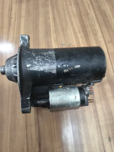 Motor de partida / arranque Ford ranger 97 4.0