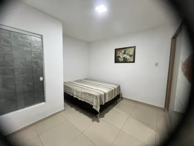 Alugo casa e kitnet para o São João em Amargosa bairro centro 