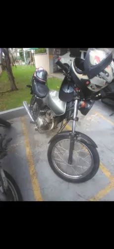 Vendo Fan 2008 toda em dias