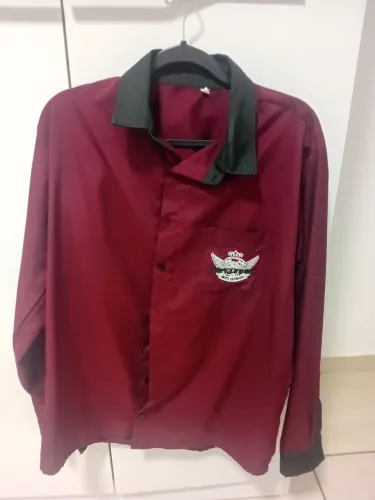 VENDO CAMISA NOVA