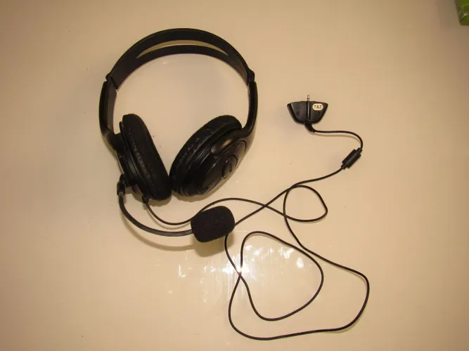 HEADSET FONE DE OUVIDO