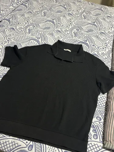 Camiseta Zara