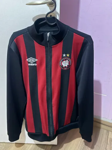 Casaco Athletico Paranaense
