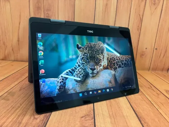 Notebook Dell Inspiron 2 em 1 Touchscreen, i5 8ª Geração, SSD 480GB, Garantia.