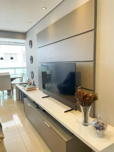Imóvel para venda possui 60 metros quadrados com 2 quartos em Vila Osasco - Osasco - SP