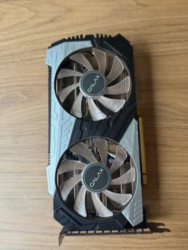 GTX GeForce 2060super 8gb GDDR6