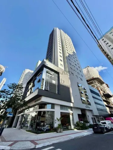 Apartamento com 4 dormitórios à venda, 135 m² por R$ 2.500.000,00 - Centro - Balneário Cam