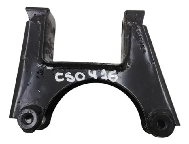Suporte Coxim Cambio Lado Esquerdo Vw Gol Voyage Fox 1.0 3cc 2016-2023 6q0199111q Cs0416