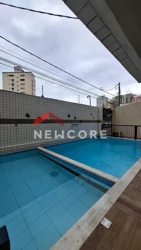 Apartamento em Rua Pajé - Tupi - Praia Grande/SP