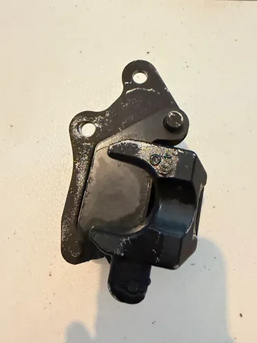 Pinça de freio dianteiro da yamaha fluo 125 2023