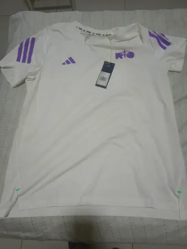 Camisa Maratona do Rio 2026