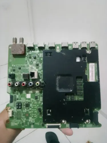Vendo un50ju6500