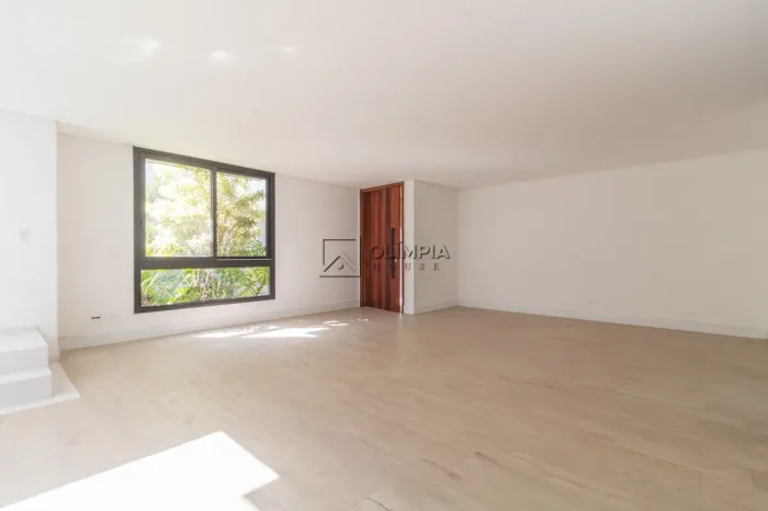 Venda Casa em Condomínio 3 Dormitórios - 316.1 m² Moema