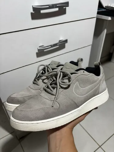 Nike court borouch low 