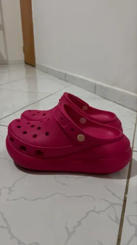 CROCS Classic Crush Clog
