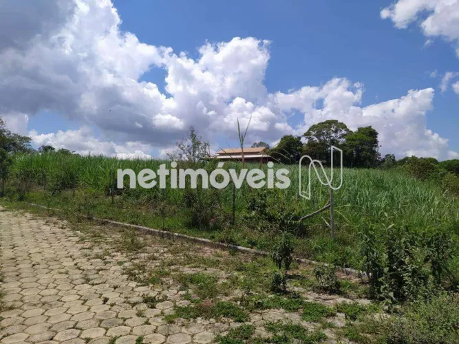 Venda Lote-Área-Terreno Cachoeira dos Pássaros Piedade dos Gerais