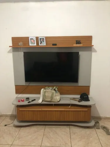 Rack+painel
