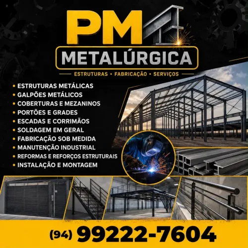 PM METALÚRGICA