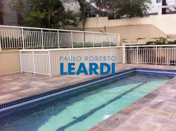 DUPLEX - SUMAREZINHO - SP