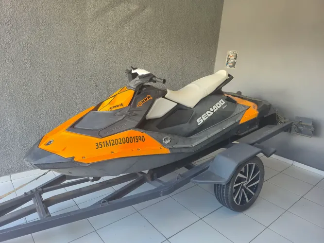 JetSki Spark 
