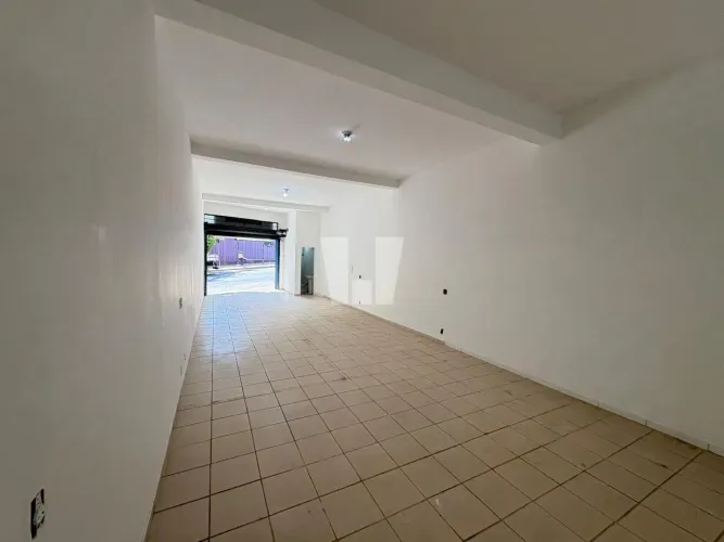 Loja (67 m²) - Anchieta