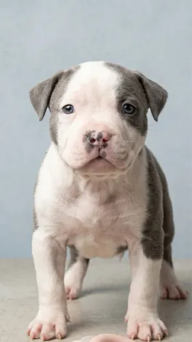 American Bully Classic
