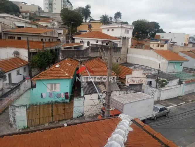 Lote em Rua Laurindo Sbampato - Vila Guilherme - São Paulo/SP