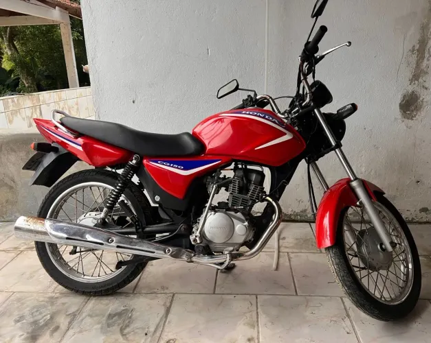 CG Titan KS 2007 