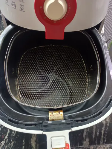 Air fryer Philips Walita