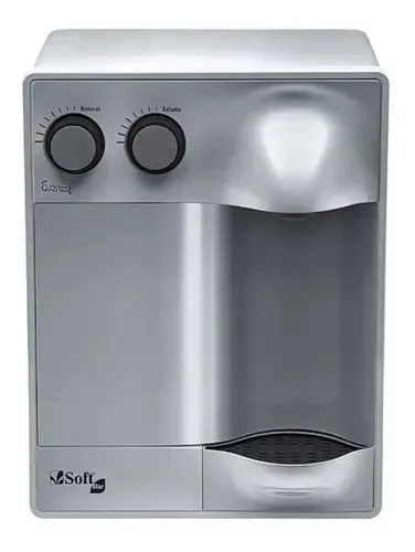Purificador De Água Everest Soft Star - 127v