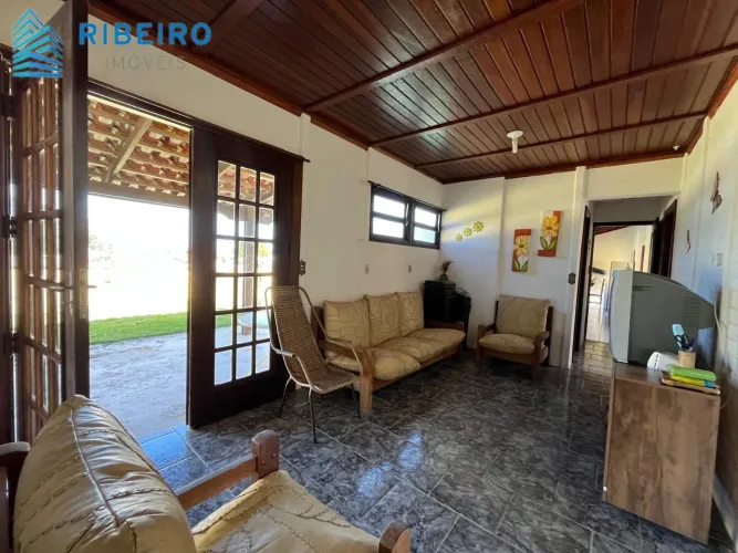 Casa a venda Ninho Verde 1 - três dormitórios com piscina - Porangaba - SP