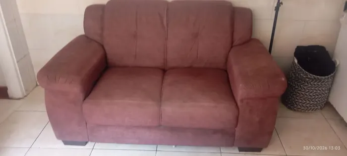 Vendo sofá
