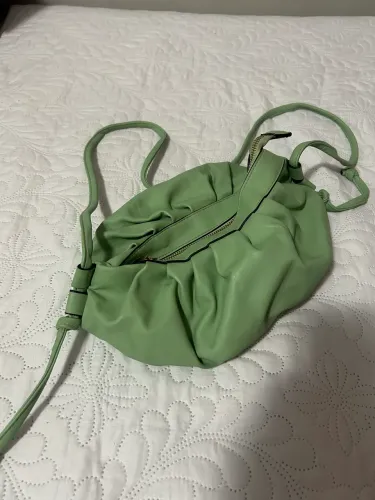 bolsa segunda mão ótima qualidade
